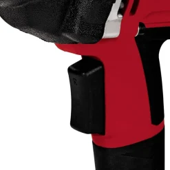 Visseuse à chocs filaire 950W - 450 Nm + 4 douilles - CC-IW 950/1 EINHELL