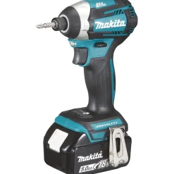 Visseuse à chocs LXT 18V 2x5Ah- DTD154RTJ MAKITA