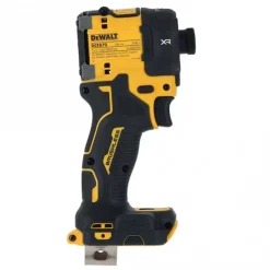 Visseuse à chocs Premium Hydraulique XR 18V Brushless - Solo - DCF870NT-XJ DEWALT