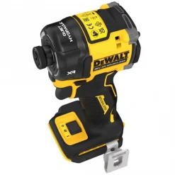 Visseuse à chocs Premium Hydraulique XR 18V Brushless - Solo - DCF870NT-XJ DEWALT