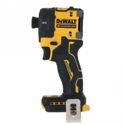 Visseuse à chocs Premium Hydraulique XR 18V Brushless - Solo - DCF870NT-XJ DEWALT