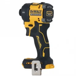 Visseuse à chocs Premium Hydraulique XR 18V Brushless - Solo - DCF870NT-XJ DEWALT