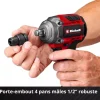 Visseuse à chocs Pro TP-CW 18/350-C Li BL - Solo - Power X-Change EINHELL PROFESSIONAL