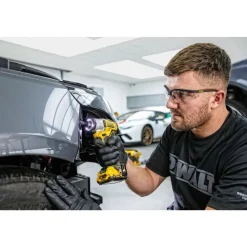 Visseuse à chocs - sans fil - 2 Ah - XR 12V - DCF801D2-QW DEWALT