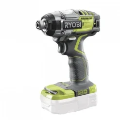 Visseuse à Chocs Sans Fil 18V ONE+ (sans batterie) - R18IDBL-0 RYOBI