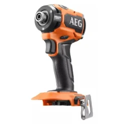 Visseuse à chocs SUBCOMPACT 18V oléopneumatique - Solo - BSS18OPSBL-0 AEG Powertools