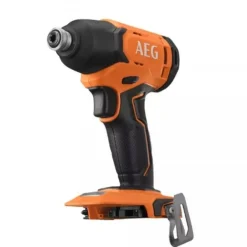 Visseuse à chocs 18V - couple 210 Nm - PRO18V - BSS18C2-0 AEG Powertools