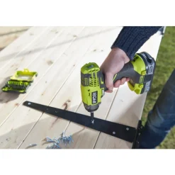 Visseuse à chocs 18V ONE+™ - 3 vitesses - Solo - R18ID3-0 RYOBI