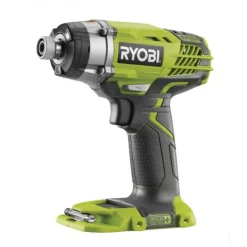 Visseuse à chocs 18V ONE+™ - 3 vitesses - Solo - R18ID3-0 RYOBI