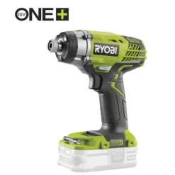 Visseuse à chocs 18V ONE+™ - 3 vitesses - Solo - R18ID3-0 RYOBI