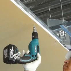 Visseuse à placo sans fil LXT® 18V - DFS451Z - machine nue MAKITA