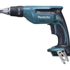 Visseuse à placo sans fil LXT® 18V - DFS451Z - machine nue MAKITA