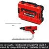 Visseuse à placo sans fil Pro TP-DY 18 Li BL + Accessoire - Power X-Change EINHELL PROFESSIONAL