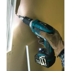 Visseuse placo sans fil 18V DFS452Z - machine seule MAKITA