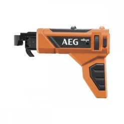 Visseuse plaquiste Brushless 18V- 2x2.0Ah avec chargeur de bande-BTS18BLBSA-202C AEG Powertools
