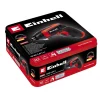 Visseuse sans fil TE-SD 3,6/1 Li - 3,6 volts - kit 10 embouts EINHELL