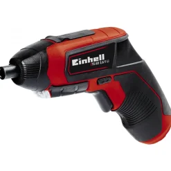Visseuse sans fil TE-SD 3,6/1 Li - 3,6 volts - kit 10 embouts EINHELL