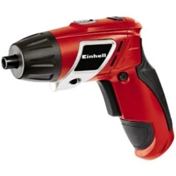 Visseuse sans fil - 3.6 volts - TC-SD EINHELL