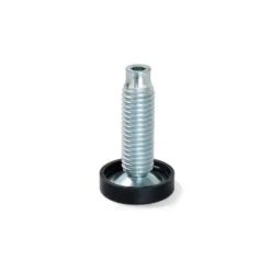 Vérin circulaire M10 pour pied de meuble - réglable - ø 23 mm - lot de 20 EMUCA