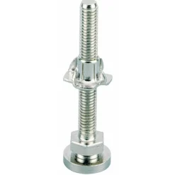 Vérin de réglage-diamètre 20 mm HETTICH