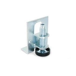 Vérin M10 à réglage intérieur pour meuble - Lot de 10 kits EMUCA