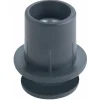 Vérin réglable - ABS - à encastrer - perçage de 14 mm CAMAR