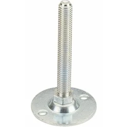 Vérin vis de réglage-diamètre 47 mm HETTICH