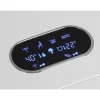 WC monobloc Luxe DIAMOND PLUS V2 TopToilet