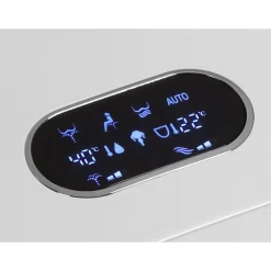 WC monobloc Luxe DIAMOND PLUS V2 TopToilet