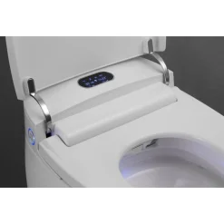 WC monobloc Luxe DIAMOND PLUS V2 TopToilet