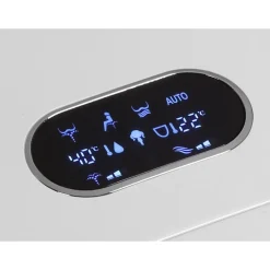 WC Monobloc Luxe DIAMOND V2 TopToilet