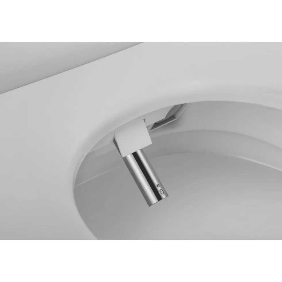 WC Monobloc Luxe DIAMOND V2 TopToilet