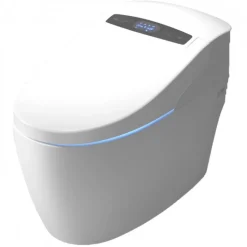WC Monobloc Luxe PLATINIUM 2 V2 TopToilet