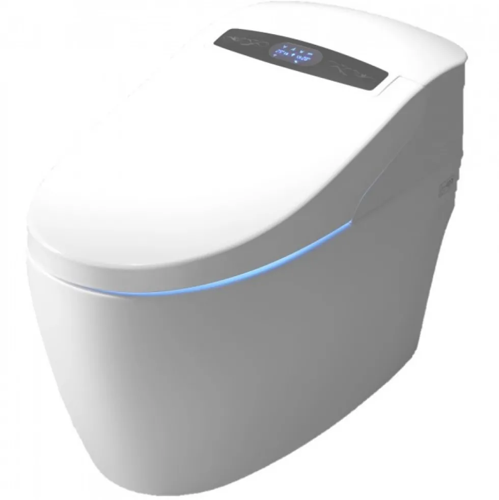 WC Monobloc Luxe PLATINIUM 2 V2 TopToilet