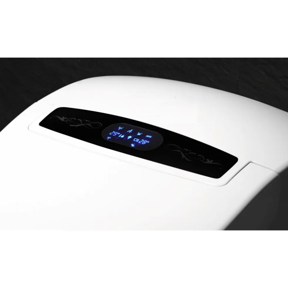 WC Monobloc Luxe PLATINIUM 2 V2 TopToilet