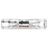 100 X Borne de connexion universelle Push Wire Inline série 2773 WAGO