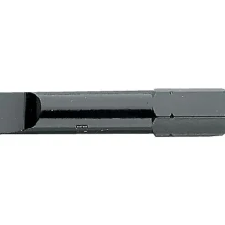5 X Embout impact série 3 pour vis à fente - 2 mm - 1/2"-12,7 mm FACOM