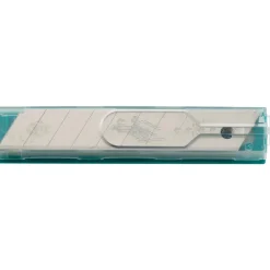 10 X lame de rechange 18 mm pour couteau - 12965-3R STAHLWILLE