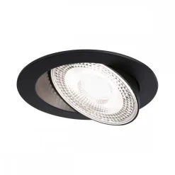 3 x Spot LED à encastrer orientable - 5W - gradable - WhiteSelect PAULMANN